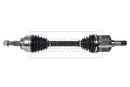 Borg & Beck Driveshaft  - BDS1448