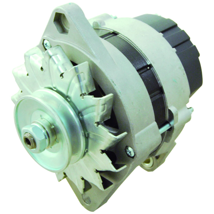 WAI Alternator - 13152N