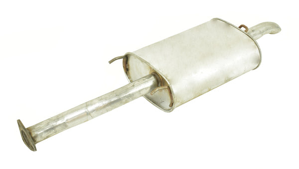 Klarius RR265E - Box With Tail Pipe