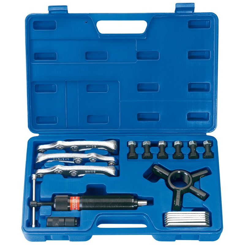 10 tonne Hydraulic Puller Kit - 50094
