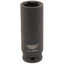 Draper 16mm Impact Deep Socket 3/8DR - 06889