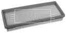 Borg & Beck Air Filter - BFA2453