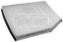 Borg & Beck Cabin / Pollen Filter - BFC1141