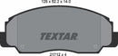 Textar Brake Pad Set - 2171201