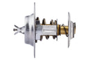 HELLA 8MT 354 775-761 Thermostat, coolant - with seal