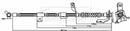 Borg & Beck Brake Hose Part No -BBH8625