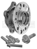 First Line Wheel Bearing Kit Part No -FBK1522