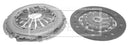 Borg & Beck Clutch Kit 2-In-1 Part No -HK2375