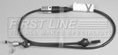 First Line Clutch Cable (Auto Adjusting)  - FKC1426