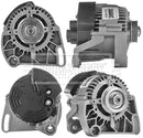 Borg & Beck Alternator  - BBA2928