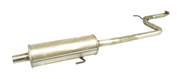 Klarius 325250 - Catalyst Type Approved Withpip  - Fits Toyota Yaris 1.3 VVTi