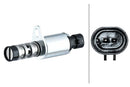HELLA 6NW 358 188-031 Control Valve, camshaft adjustment - 2-pin connector