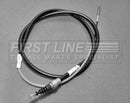 First Line Brake Cable LH & RH -FKB2192