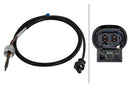HELLA 6NU 014 864-711 EGR Valve - Electric