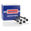 Borg & Beck Wishbone Fitting Kit  - BSK8001