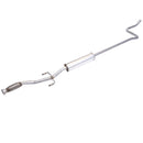 EEC Exhaust Middle Box - EPG927