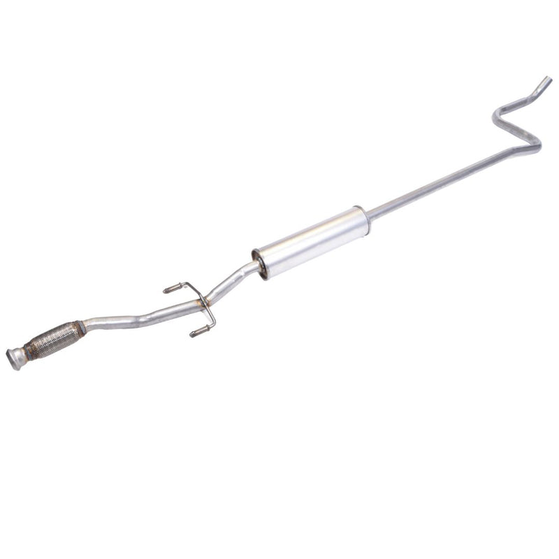 EEC Exhaust Middle Box - EPG927