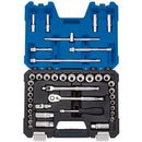 Draper Expert 3/8" SQ.DR 41pc Socket Set - 16465