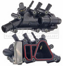 First Line Thermostat Kit  - FTK149 fits Ford