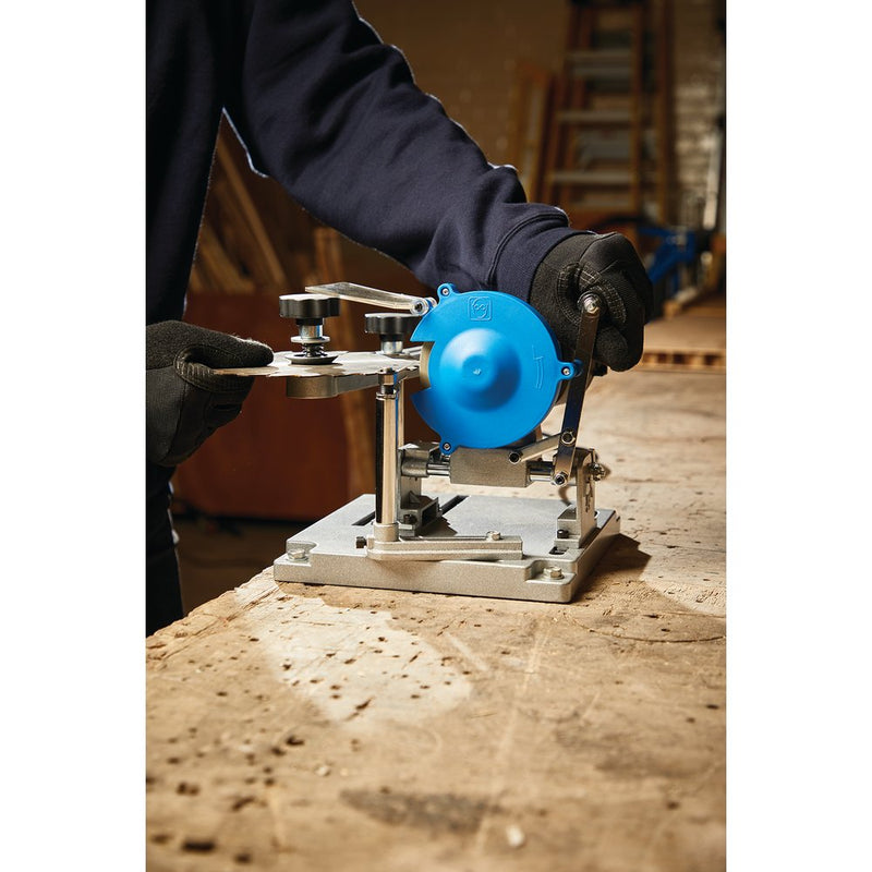 Draper Elec Saw Blade Sharpener - 98486