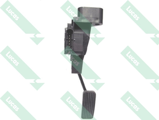 Lucas Accelerator Pedal Sensor - LSP6514