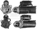 Borg & Beck Starter Motor Part No -BST2176