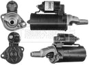 Borg & Beck Starter Motor Part No -BST2277