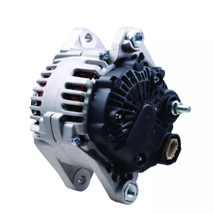 WAI Alternator Unit - 11492N fits Hyundai, Kia