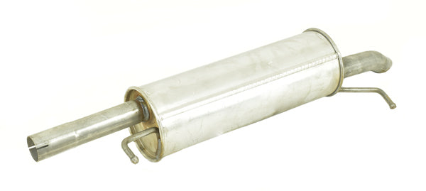 Klarius VW463E - Box With Tail Pipe