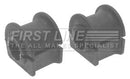 First Line Bush -  FSK6832K fits Ford Mondeo MkIII 03-