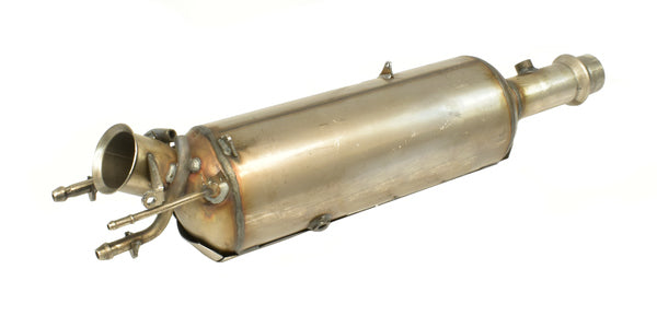 Klarius 390106 - Catalyst & Dpf Combined  - Fits Peugeot 307 2.0HDi