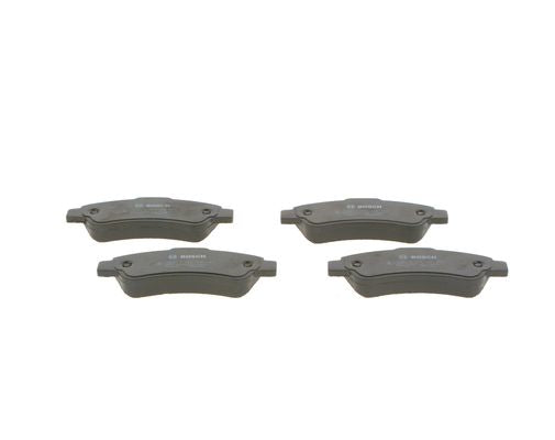 Bosch Brake Pad Set - 0986495254