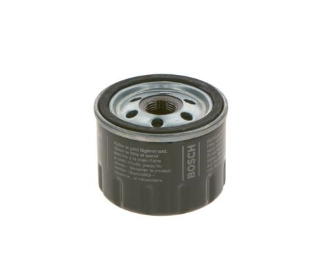 Bosch Oil Filter - F026407279