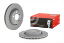 Brembo Brake Disc  - 09.D533.13