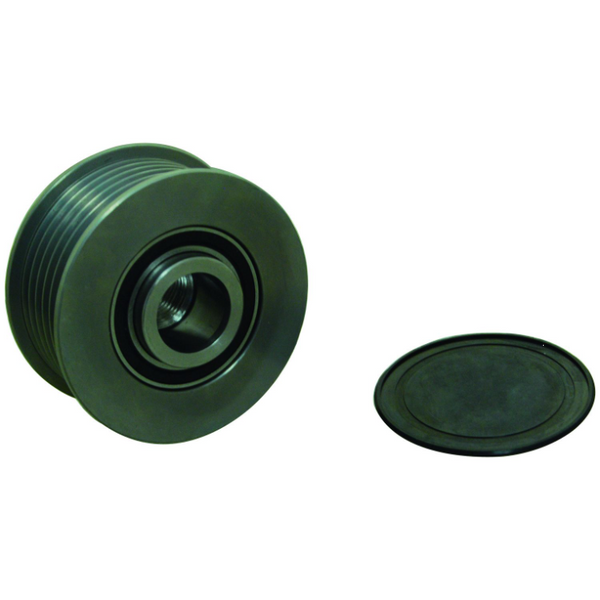 WAI Alternator Clutch Pulley - 24-94250