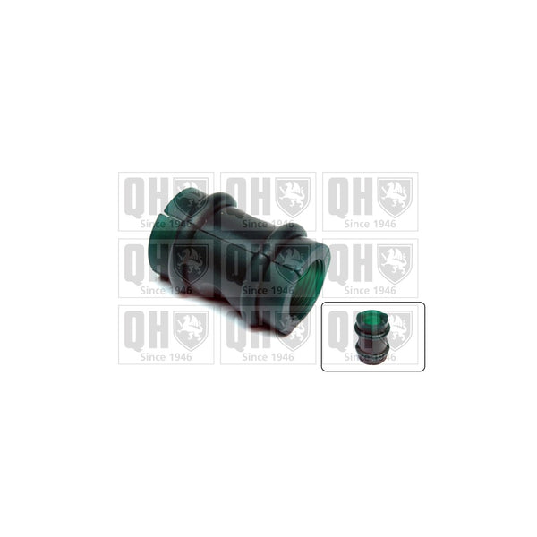 QH EMB2115 Stabiliser Bar Bush - Front LH & RH (Outer)