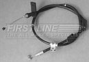 First Line Brake Cable -FKB3340