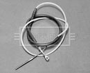 Borg & Beck Brake Cable LH & RH -BKB1510
