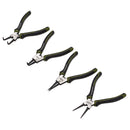 Draper Expert 4PC Circlip Plier Set - 28617