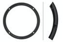 HELLA 9AG 168 666-001 Frame, spotlight - Rallye 3003