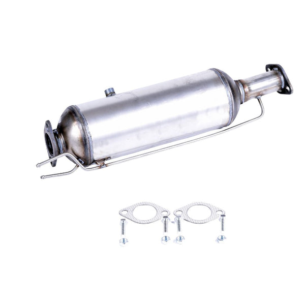 EEC DPF Cordierite Type Approved - KA6013T