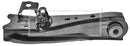 Borg & Beck Suspension Arm LH -BCA7280