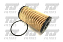 Quinton Hazell Oil Filter - QFL0347