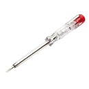 Draper Mains Tester 190mm - 10202