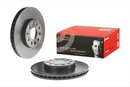 Brembo Brake Disc  - 09.9145.11
