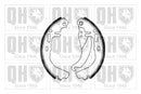 Quinton Hazell Brake Shoe Kit - BS577