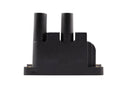 HELLA 5DA 358 057-881 Ignition Coil - 3-pin connector - Bolted