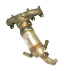 Klarius 323000 - Catalyst Type Approved Withpip  - Fits Fiat Panda 1.2i