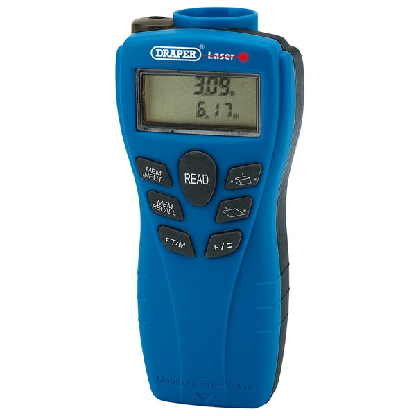Draper Distance Measure/Stud Detector - 88988