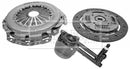 Borg & Beck Clutch 3In1 Csc Kit Part No -HKT1140